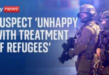 Investigators examine motive for deadly Christmas market attack, 21 December 2024