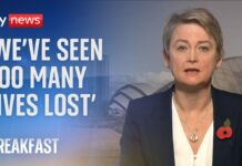 Labour pledges extra £75m to tackle people smuggling gangs, 4 November 2024