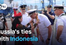 Russia, Indonesia hold joint military drills: What are the implications? , 4 November 2024