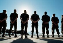 Commission on the National Defense Strategy Report—Designing a Broader National Security Approach, 29 October 2024