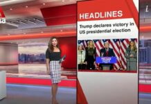 East Asia Tonight: China, Japan, Korea react as Trump declares election win, 6 November 2024