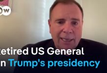 Retired US General Hodges: Trump’s presidency poses serious risks for Ukraine and NATO, 7 November 2024