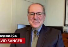 What Trump’s Second Term Could Mean For the Rest of the World, 8 November 2024