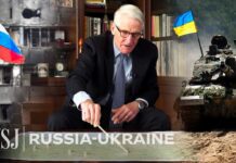 With a Trump Victory, What’s Next for the Russia-Ukraine War? 8 November 2024