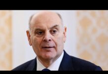 Abkhazia’s president resigns after mass protests over ‘pro-Moscow’ property deal, 19 November 2024