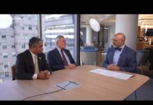 IMEC: connecting Asia, the Middle East, and Europe through the economic corridor of the 21st century, 19 November 2024