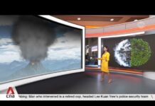 Solar geoengineering remains mired in controversy and debate, 20 November 2024