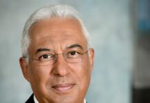 President Costa meets Prime Minister of New Zealand, 23 June 2025