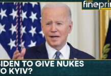 Russia Blasts ‘Reckless’ Nuclear Weapon Talk for Ukraine, 26 November 2024