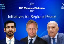 Third Plenary Session: Initiatives for Regional Peace, 7 December 2024