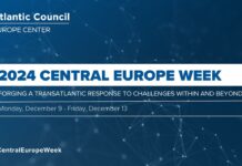 Central Europe Week – Day 3, 12 December 2024
