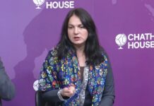 Safeguarding Europe: Russia’s intentions towards Europe, 12 December 2024