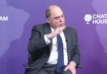 Safeguarding Europe: Europe’s strategy towards Russia, 12 December 2024