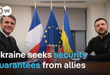 NATO chief: ‘We need to give Ukraine whatever we can’ 18 December 2024