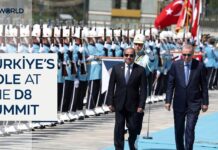 Erdogan to visit Cairo to hold talks with Sisi on Syria, 19 December 2024