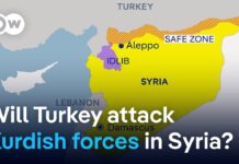 What are Turkey’s aims in Syria? 27 December 2024