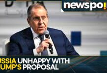 Russia-Ukraine War: Lavrov Criticises Ukraine NATO Delay Plan, 30 December 2024