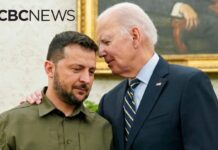 U.S. announces nearly $6B in military, budget aid to Ukraine, 30 December 2024