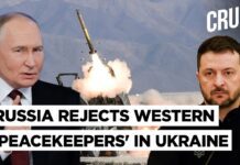 Russia Rejects Trump’s Proposal on Western Peacekeepers in Ukraine, Biden Rushes $2.5 Billion Aid, 30 December 2024