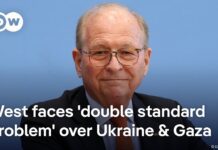Wolfgang Ischinger: West struggled for Global South’s support against Russia at G20, 21 November 2024