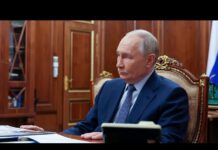 Putin open to accepting NATO member Slovakia as ‘neutral site’ for Ukraine peace talks, 27 December 2024