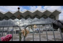 Serbian prosecutors indict 13 over deadly canopy collapse that sparked mass protests, 30 December 2024