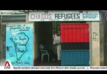 Chagos Islands dispute: Mauritian PM says agreement with UK not good enough, 20 December 2024