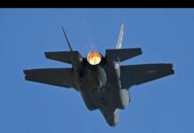 Canada’s Carney Orders Review of Contract for US-made F-35 Fighter Jets, 17 March 2025