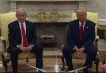 Trump says U.S. holding direct nuclear talks with Iran, 7 April 2025