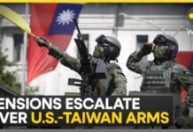 China Bans Exports to 28 U.S. Defense Firms, 2 January 2025