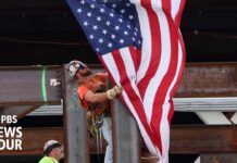 Why Biden cited national security concerns as he blocked a Japanese bid to buy U.S. Steel, 3 January 2025