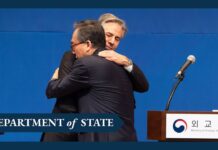 Secretary Blinken joint press availability with ROK Foreign Minister Cho Tae-yul — press Q and A, 6 January 2025