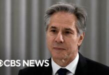 Blinken says Israel-Hamas ceasefire talks are in homestretch, 7 January 2024