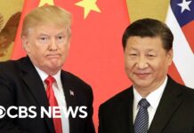 Top geopolitical risks that could arise in 2025, 7 January 2024