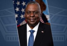 Secretary of Defense Austin Holds Briefing on Ukraine Defense Contact Group, 9 January 2025