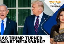 Israel’s Netanyahu Cancels US Trip Amid Trump Insult,10 January 2025