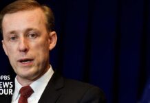 Jake Sullivan on Biden’s foreign policy legacy and Trump’s unconventional tactics, 11 January 2025