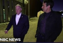 Trump’s incoming border czar says mass deportations will include workplace roundups, 11 January 2025