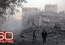 Biden policy on Israel-Gaza sparks warnings, dissent, resignations,13 January 2025