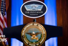 Pentagon holds briefing as military prepares troops to support Los Angeles firefighters, 13 January 2025