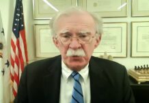 John Bolton on Donald Trump: He Blew The (Greenland) Negotiations Up, 10 January 2025