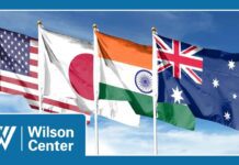 Resetting US Strategy in the Indo-Pacific, 15 January 2025