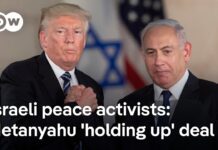 Trump pressures Netanyahu to push ceasefire deal closer to finish line, 17 January 2025