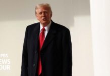 Trump unleashes wave of executive orders in promised overhaul of U.S. policies, 22 January 2025