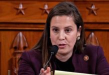 Hearings to examine the nomination of Elise M. Stefanik, of New York, to be the Representative of the United States of America to the United Nations, 21 January 2025