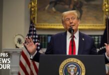 Trump issues more executive orders targeting immigration and DEI, 23 January 2025