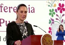 Mexico refuses US military flights deporting migrants, officials say, 26 January 2025