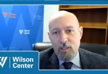 Hitting the Reset Button in the Indo-Pacific, 27 January 2025