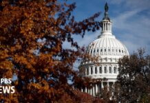 Senate fails to pass legislation sanctioning International Criminal Court officials, 28 January 2025