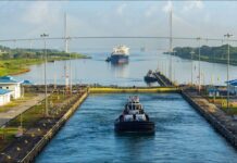 Hearings to examine the Panama Canal and its impact on U.S. trade and national security, focusing on fees and foreign influence, 28 January 2025